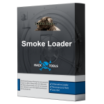 Smoke Loader Smoke Loader