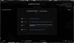 ALBIRIOX - Android banking bot - RELEASE / Android Malware