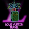 Vuitton Travel