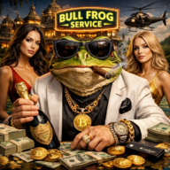 bullfrog.store